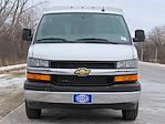New 2025 Chevrolet Express 3500 Service Utility Van for sale #25C952 - photo 17