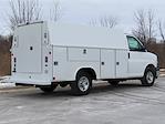 New 2025 Chevrolet Express 3500 Service Utility Van for sale #25C952 - photo 5