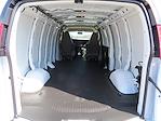 New 2025 Chevrolet Express 3500 Empty Cargo Van for sale #25C953 - photo 1