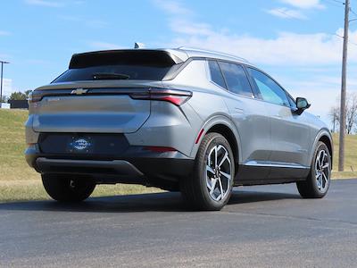 2025 Chevrolet Equinox EV FWD SUV for sale #25CEV497 - photo 2