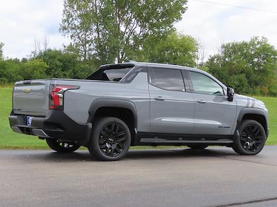 New 2026 Chevrolet Silverado EV LT Crew Cab 4WD Pickup for sale #25CEV896 - photo 2