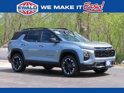 2026 Chevrolet Equinox AWD SUV for sale #26C1 - photo 1