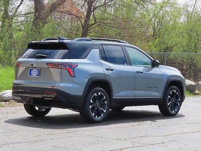 2026 Chevrolet Equinox AWD SUV for sale #26C1 - photo 2
