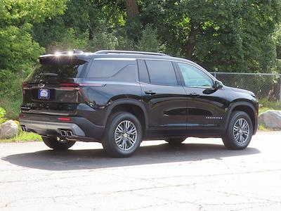 New 2026 Chevrolet Traverse LT AWD SUV for sale #26C100 - photo 2