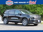 New 2026 Chevrolet Traverse LT AWD SUV for sale #26C100 - photo 1