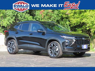 New 2026 Chevrolet Trax 2RS SUV for sale #26C101 - photo 1
