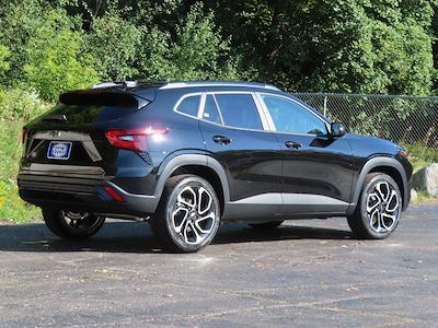 2026 Chevrolet Trax FWD SUV for sale #26C101 - photo 2