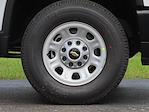 New 2026 Chevrolet Silverado 2500 Work Truck Crew Cab 4WD SRW Pickup for sale #26C107 - photo 12