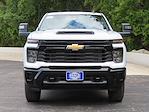 New 2026 Chevrolet Silverado 2500 Work Truck Crew Cab 4WD SRW Pickup for sale #26C107 - photo 15