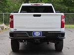 New 2026 Chevrolet Silverado 2500 Work Truck Crew Cab 4WD SRW Pickup for sale #26C107 - photo 16