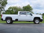 New 2026 Chevrolet Silverado 2500 Work Truck Crew Cab 4WD SRW Pickup for sale #26C107 - photo 3