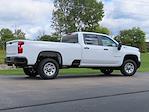 New 2026 Chevrolet Silverado 2500 Work Truck Crew Cab 4WD SRW Pickup for sale #26C107 - photo 2