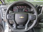 New 2026 Chevrolet Silverado 2500 Work Truck Crew Cab 4WD SRW Pickup for sale #26C107 - photo 4