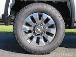 2026 Chevrolet Silverado 2500 Crew Cab SRW 4WD Pickup for sale #26C108 - photo 13
