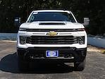 2026 Chevrolet Silverado 2500 Crew Cab SRW 4WD Pickup for sale #26C108 - photo 15