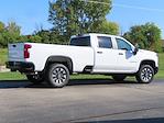 2026 Chevrolet Silverado 2500 Crew Cab SRW 4WD Pickup for sale #26C108 - photo 2