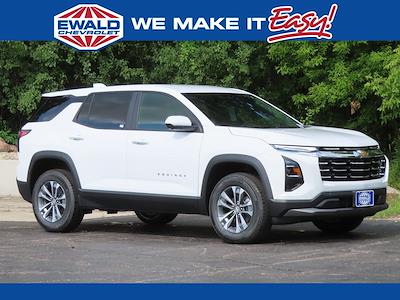 2026 Chevrolet Equinox AWD SUV for sale #26C11 - photo 1