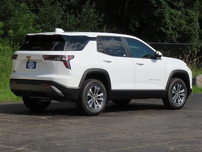 2026 Chevrolet Equinox AWD SUV for sale #26C11 - photo 2