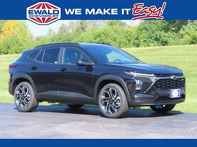 New 2026 Chevrolet Trax 2RS SUV for sale #26C110 - photo 1
