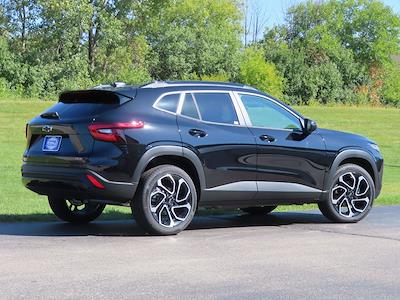 New 2026 Chevrolet Trax 2RS SUV for sale #26C110 - photo 2