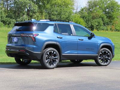New 2026 Chevrolet Equinox RS AWD SUV for sale #26C112 - photo 2