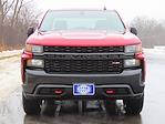 Used 2021 Chevrolet Silverado 1500 Custom Crew Cab for sale #26C112A - photo 11
