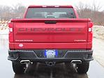 Used 2021 Chevrolet Silverado 1500 Custom Crew Cab for sale #26C112A - photo 12