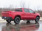 Used 2021 Chevrolet Silverado 1500 Custom Crew Cab for sale #26C112A - photo 2
