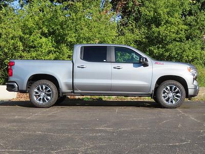 New 2026 Chevrolet Silverado 1500 RST Crew Cab 4WD Pickup for sale #26C113 - photo 2