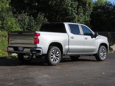 New 2026 Chevrolet Silverado 1500 RST Crew Cab 4WD Pickup for sale #26C113 - photo 2