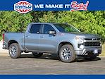 New 2026 Chevrolet Silverado 1500 RST Crew Cab 4WD Pickup for sale #26C113 - photo 1