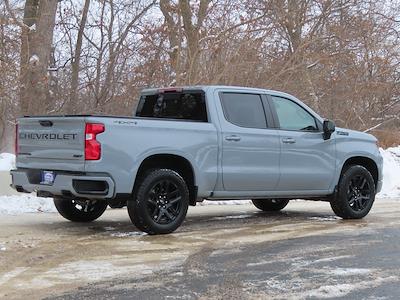 2024 Chevrolet Silverado 1500 Crew Cab 4WD Pickup for sale #26C113A - photo 2
