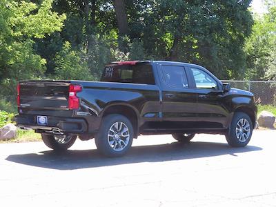 New 2026 Chevrolet Silverado 1500 RST Crew Cab 4WD Pickup for sale #26C115 - photo 2