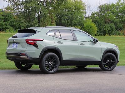 2026 Chevrolet Trax FWD SUV for sale #26C116 - photo 2