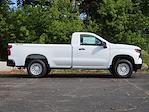 2026 Chevrolet Silverado 1500 Regular Cab 4WD Pickup for sale #26C119 - photo 3