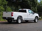 2026 Chevrolet Silverado 1500 Regular Cab 4WD Pickup for sale #26C119 - photo 2