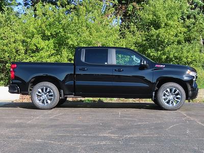 New 2026 Chevrolet Silverado 1500 RST Crew Cab 4WD Pickup for sale #26C120 - photo 2