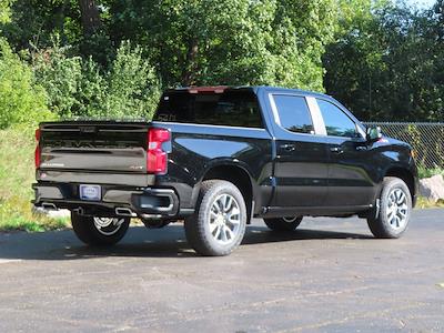 New 2026 Chevrolet Silverado 1500 RST Crew Cab 4WD Pickup for sale #26C120 - photo 2