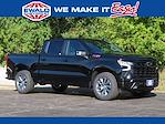 New 2026 Chevrolet Silverado 1500 RST Crew Cab 4WD Pickup for sale #26C120 - photo 1