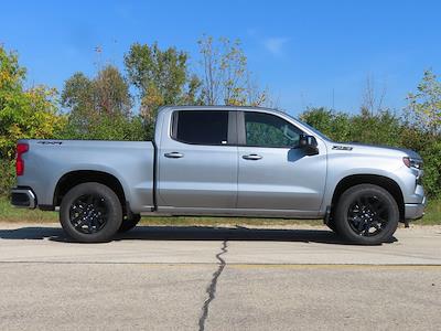 2026 Chevrolet Silverado 1500 Crew Cab 4WD Pickup for sale #26C121 - photo 2