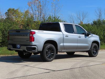 2026 Chevrolet Silverado 1500 Crew Cab 4WD Pickup for sale #26C121 - photo 2