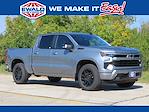 2026 Chevrolet Silverado 1500 Crew Cab 4WD Pickup for sale #26C121 - photo 1