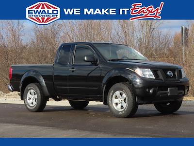 Used 2012 Nissan Frontier SV King Cab for sale #26C121B - photo 1