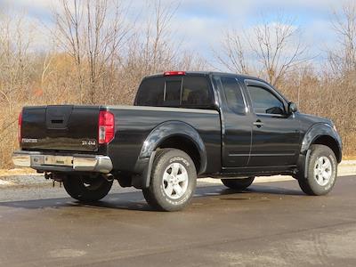 Used 2012 Nissan Frontier SV King Cab for sale #26C121B - photo 2