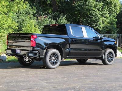 New 2026 Chevrolet Silverado 1500 RST Crew Cab 4WD Pickup for sale #26C122 - photo 2