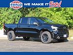 New 2026 Chevrolet Silverado 1500 RST Crew Cab 4WD Pickup for sale #26C122 - photo 1
