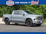 2026 Chevrolet Silverado 1500 Crew Cab 4WD Pickup for sale #26C123 - photo 1