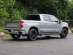 2026 Chevrolet Silverado 1500 Crew Cab 4WD Pickup for sale #26C123 - photo 2