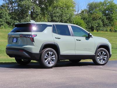 New 2026 Chevrolet Equinox LT AWD SUV for sale #26C125 - photo 2