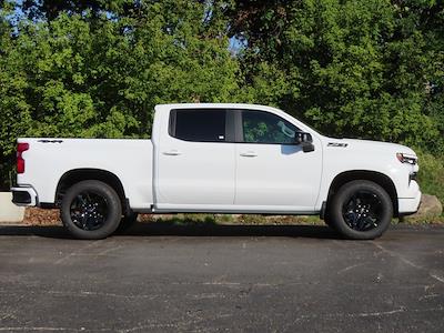 New 2026 Chevrolet Silverado 1500 RST Crew Cab 4WD Pickup for sale #26C126 - photo 2